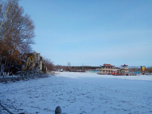 黑河天气预报15天查询？黑龙江黑河天气预报15天查询？-第2张图片-优品飞百科