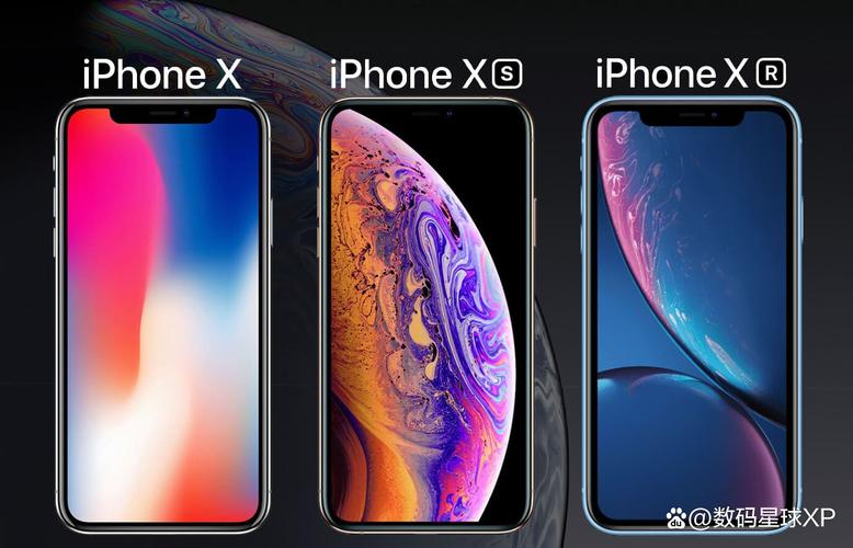 苹果xs好用还是xr好用，iphonexs好用还是xr好用-第1张图片-优品飞百科
