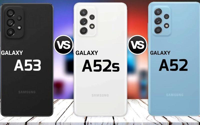 三星a52还能用几年，三星a52 值得买吗？-第4张图片-优品飞百科