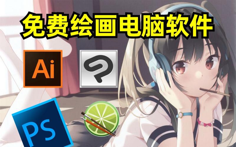 电脑画画一定要手绘板吗，电脑绘画一定要数位板吗？-第1张图片-优品飞百科