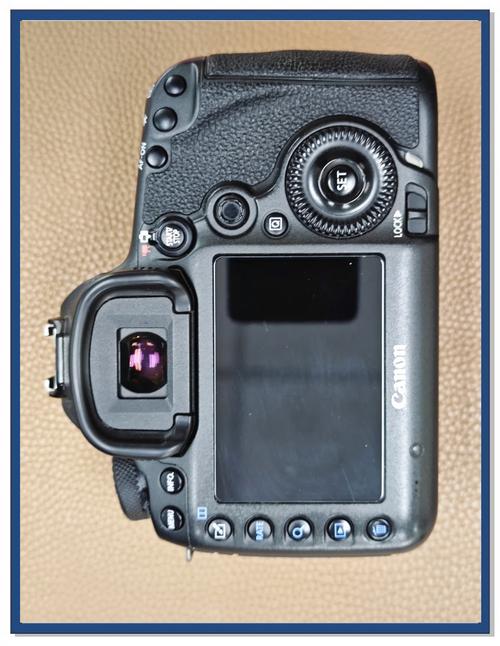 佳能最新款全画幅相机，佳能最新的全画幅？-第5张图片-优品飞百科