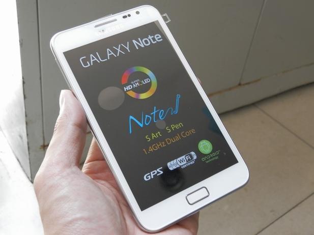 三星note2比较高价,三星galaxy note 2多少钱?-第2张图片-优品飞百科 三星note2比较高价,三星galaxy note 2多少钱?-第2张图片-优品飞百科