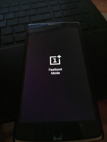 一加5t锁屏密码忘了怎么办？一加5锁屏密码忘记了怎么解锁？-第4张图片-优品飞百科