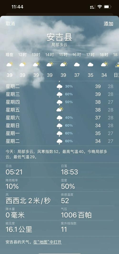 新安天气预报，洛阳天气预报-第3张图片-优品飞百科