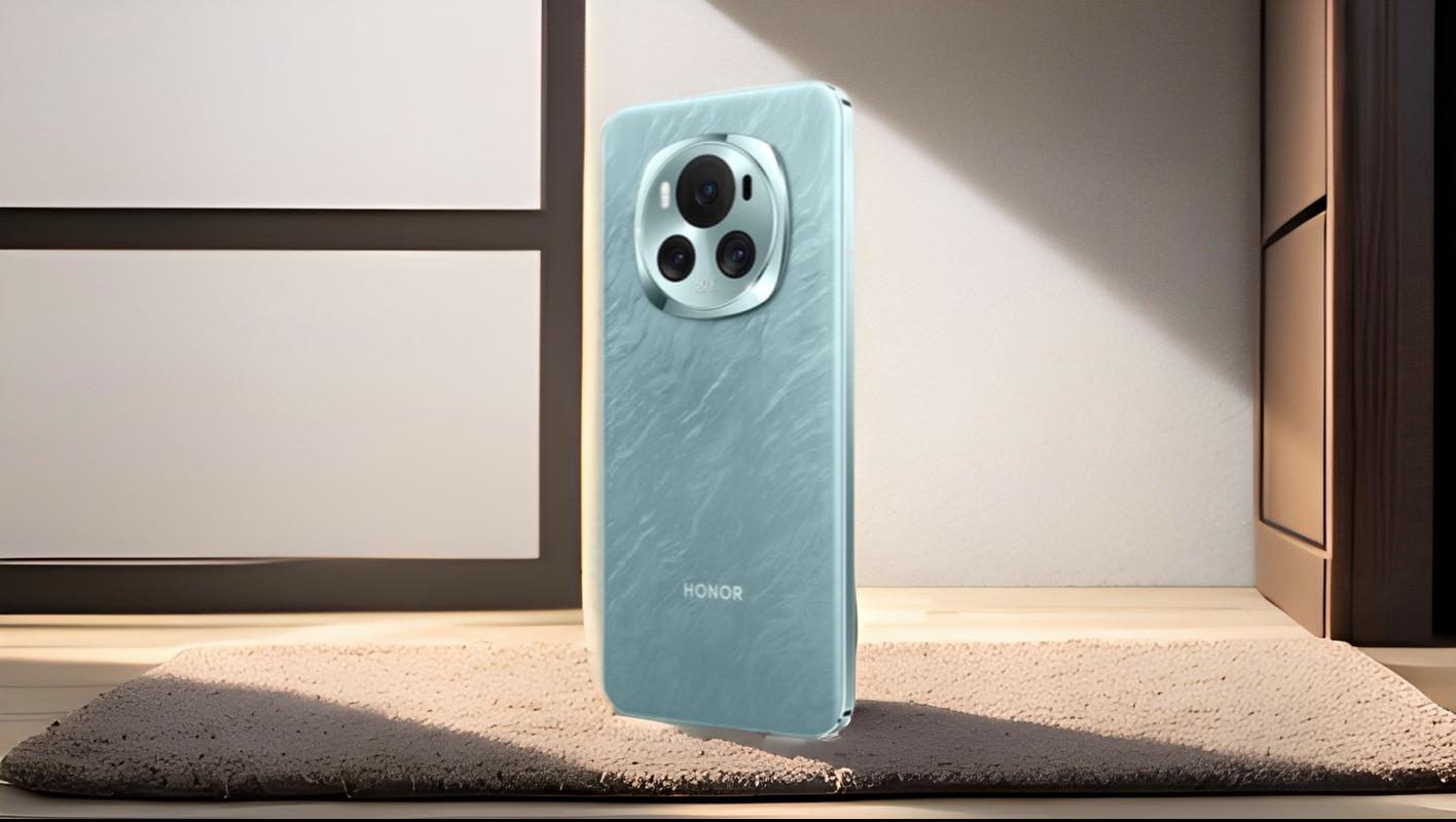 荣耀magic系列值得买吗，荣耀magic性价比高吗-第3张图片-优品飞百科