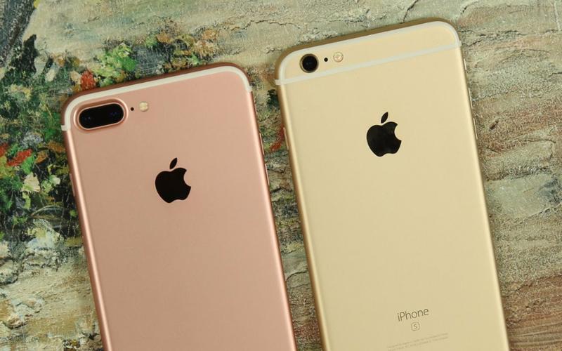 苹果6sp和7哪个好，苹果6sp和7哪个好一点-第2张图片-优品飞百科