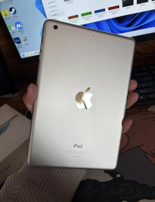 ipadmini3和mini2哪个好,ipadmini2跟mini3区别-第5张图片-优品飞百科 ipadmini3和mini2哪个好,ipadmini2跟mini3区别-第5张图片-优品飞百科
