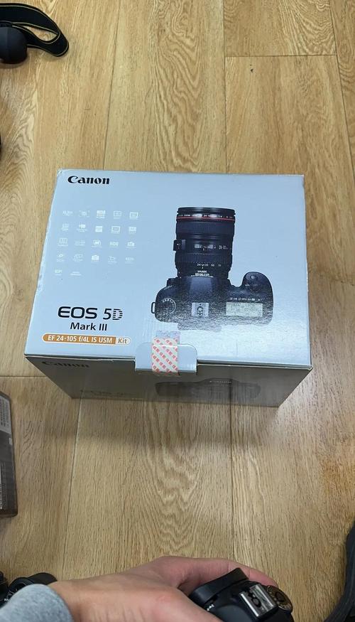 日本佳能5d3最新报价？日本佳能官方网站报价？-第2张图片-优品飞百科