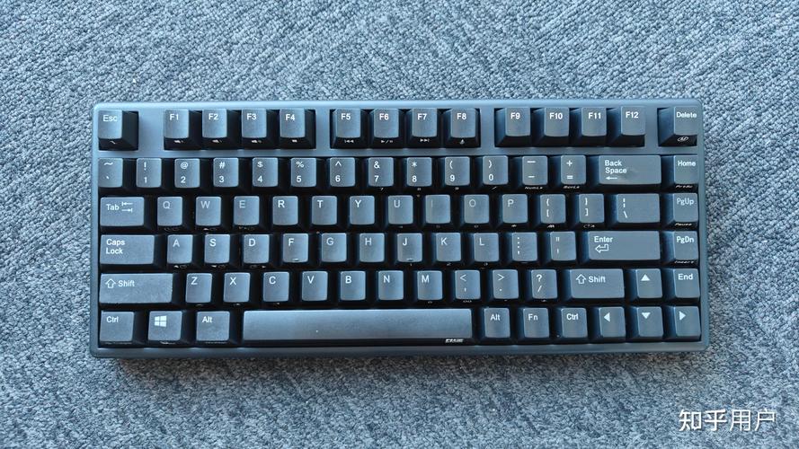 苹果笔记本白色键盘是哪款，苹果笔记本彩色键盘-第5张图片-优品飞百科