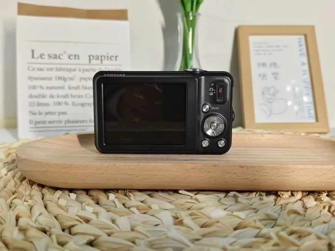 三星st45数码相机怎么开机？三星st77数码相机怎么开机？-第2张图片-优品飞百科