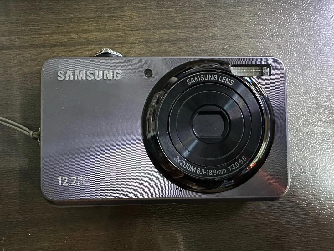 三星st45数码相机怎么开机？三星st77数码相机怎么开机？-第6张图片-优品飞百科