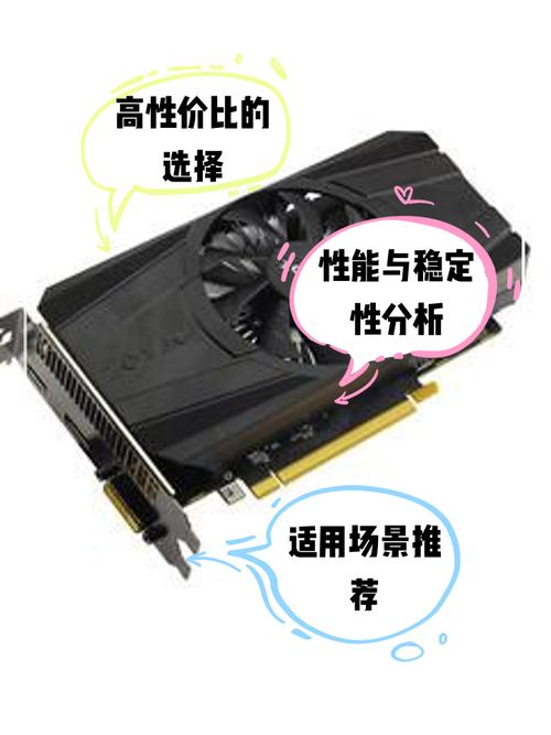 英伟达1050显卡怎么样？英伟达10504g显卡怎么样？-第6张图片-优品飞百科