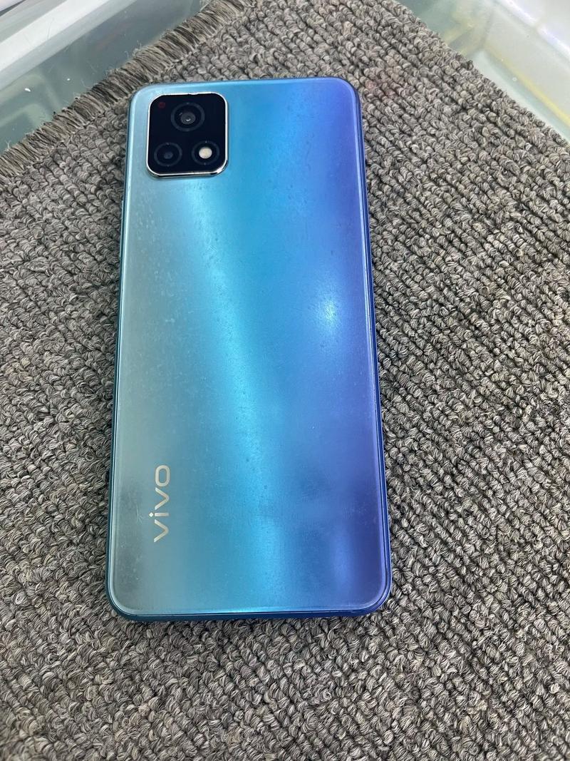 vivoy31s和y31s标准版有什么区别？y31s和y31s标准版哪个好？-第5张图片-优品飞百科