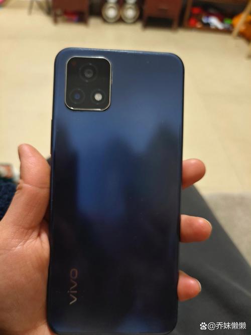 vivoy31s和y31s标准版有什么区别？y31s和y31s标准版哪个好？-第6张图片-优品飞百科