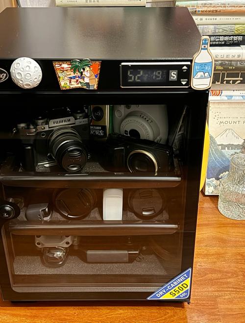 相机干燥箱调多少合适，相机干燥箱的使用温度范围为多少？-第4张图片-优品飞百科