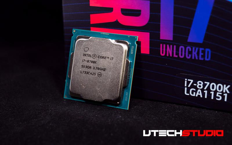 8700k相当于amd什么，8700k相当于什么显卡？-第3张图片-优品飞百科