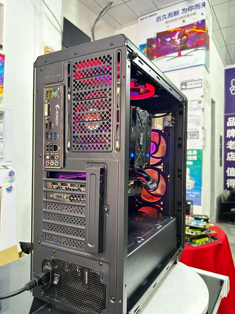 8700k相当于amd什么，8700k相当于什么显卡？-第4张图片-优品飞百科