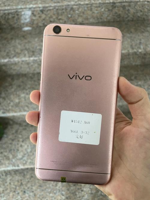 vivoy66配置是骁龙几，vivoy66参数配置详情介绍？-第2张图片-优品飞百科