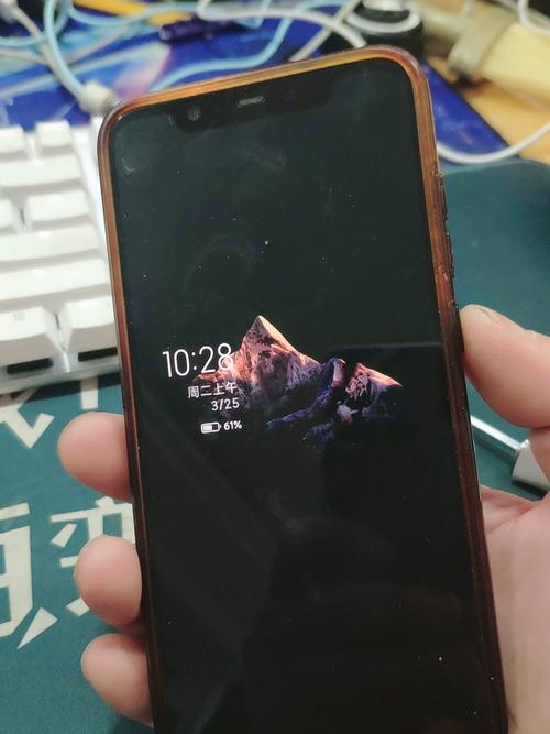 小米8se屏幕坏了有必要换吗，小米8se屏幕碎了多少钱？-第4张图片-优品飞百科