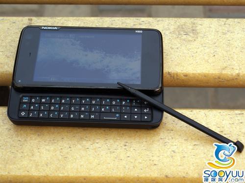 诺基亚n900最后一版系统，诺基亚n900什么系统-第2张图片-优品飞百科