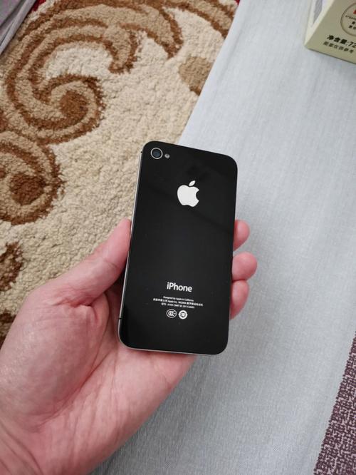 最早的苹果4s多少钱？iphone4最早什么时候出的？-第3张图片-优品飞百科