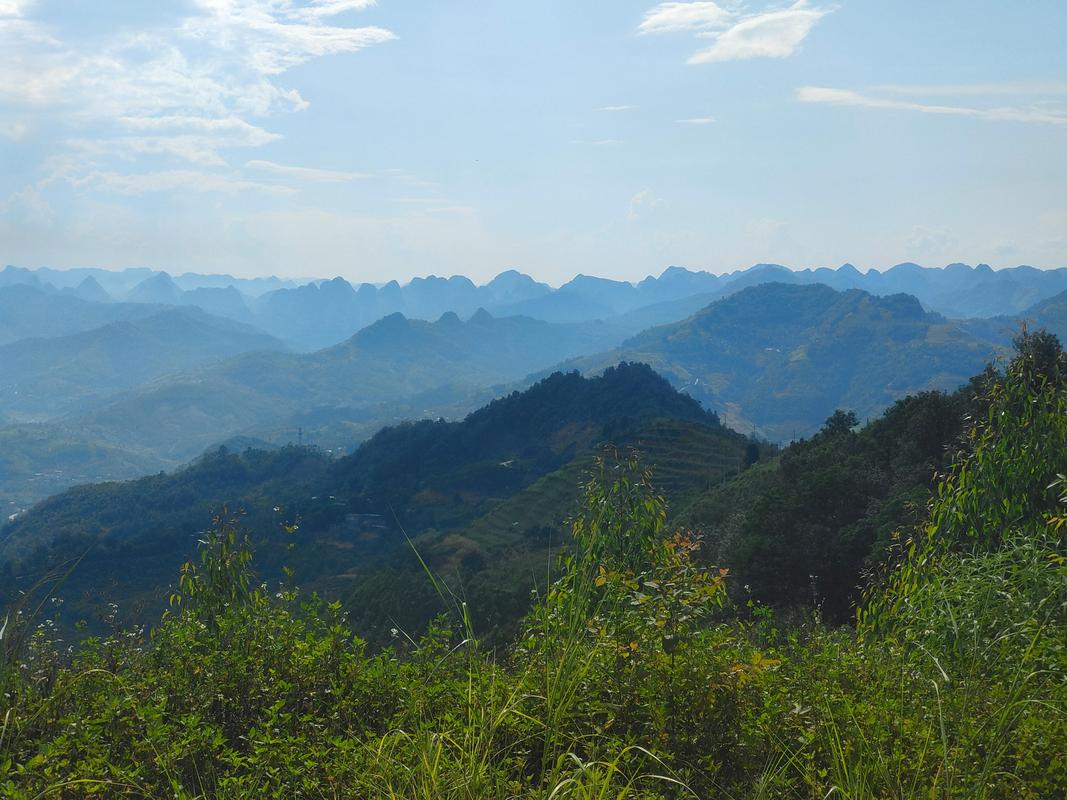 紫云县天气预报？紫云县天气预报24小时？-第2张图片-优品飞百科