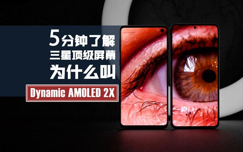 super屏幕什么等级，superamled属于什么等级的屏幕？-第2张图片-优品飞百科