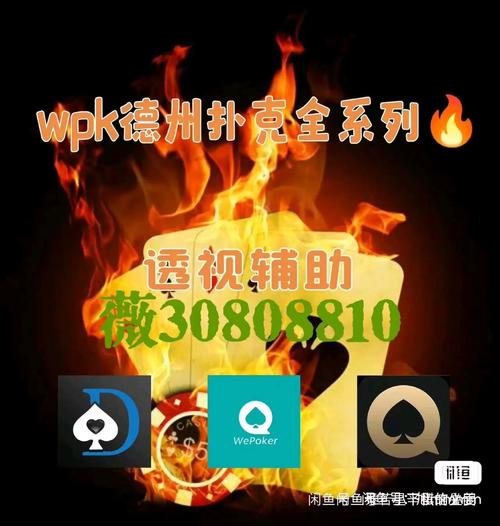 实测辅助hhpoker透视开挂软件”详细开挂玩法-第3张图片-优品飞百科
教程辅助!“德扑之星有透视吗”分享用挂教程