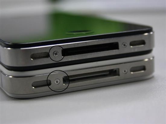 iphone4和4s区别屏幕，iphone4对比4s？-第4张图片-优品飞百科