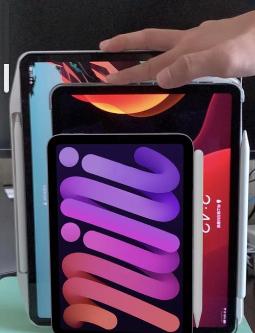 ipadmini6能用几年？ipad mini 6多大？-第2张图片-优品飞百科