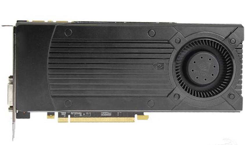 gtx660多少钱2022，gtx660 2020？-第3张图片-优品飞百科