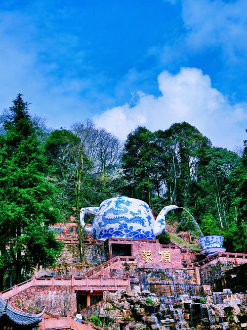 雅安市名山区天气预报，雅安市名山区天气预报十五天-第1张图片-优品飞百科