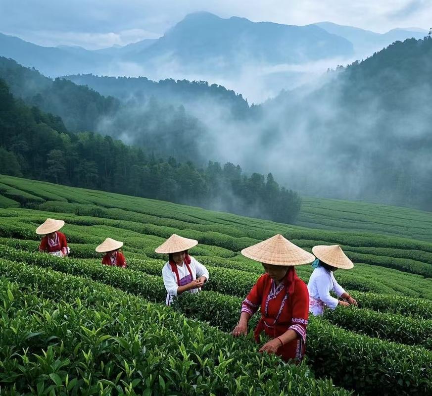 雅安市名山区天气预报，雅安市名山区天气预报十五天-第2张图片-优品飞百科