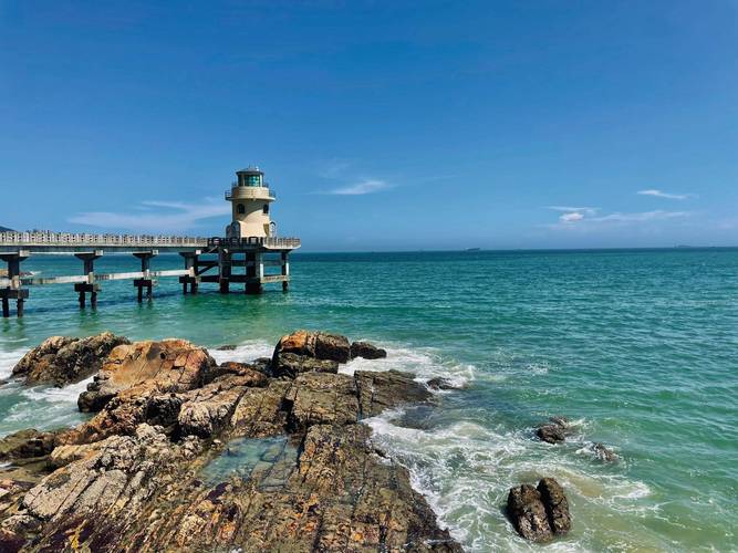 汕头金平区天气预报，汕头金平区天气预报5月8号？