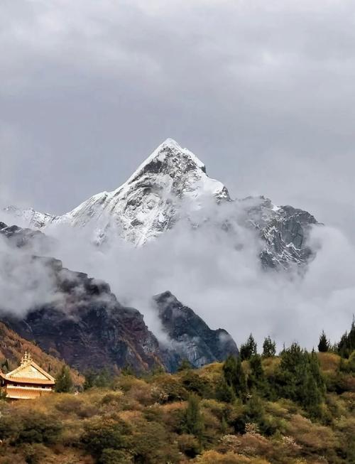 川西天气预报15天，川西天气预报15天查询-第3张图片-优品飞百科