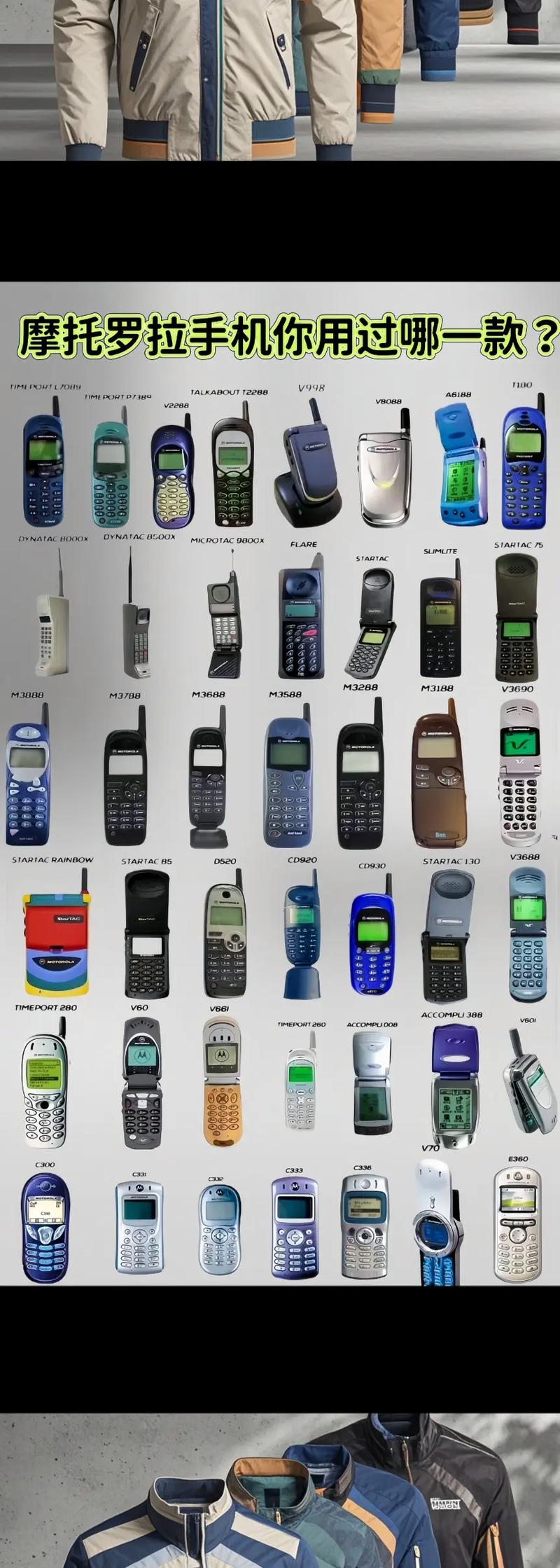 摩托罗拉razr第三代什么时候出，摩托罗拉razr第二代-第3张图片-优品飞百科