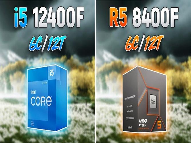 i58400比较高配什么显卡，i58400比较高配置？-第4张图片-优品飞百科