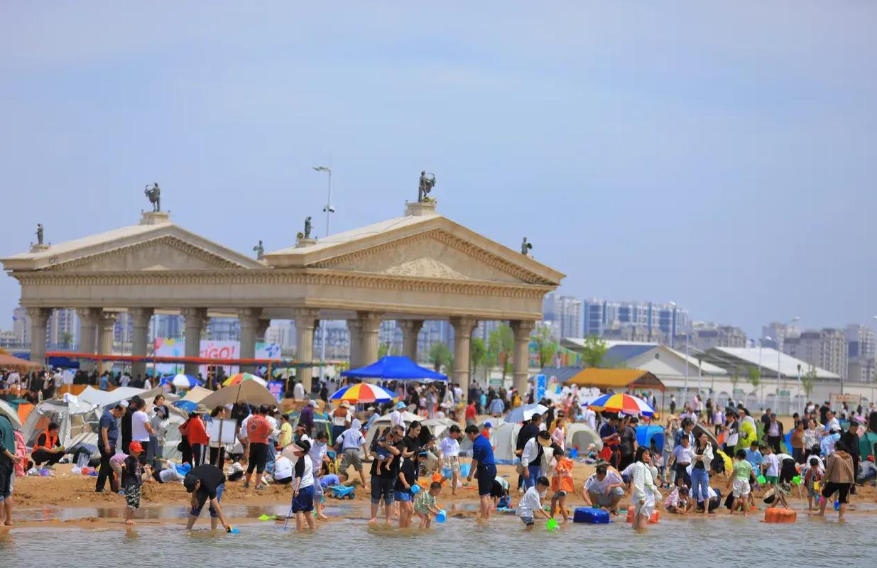 黄骅市天气预报，黄骅市天气预报今天？-第3张图片-优品飞百科