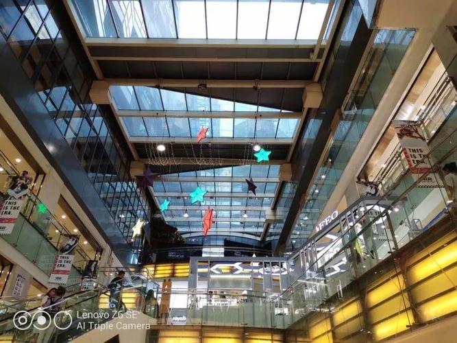 联想z6和z6青春版哪个比较好，联想z6与z6青春版有哪些区别-第5张图片-优品飞百科