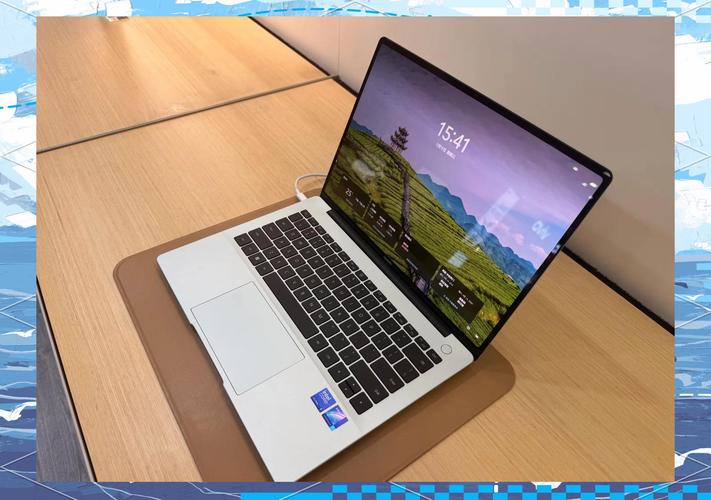 华为matebook14如何，华为matebook14如何把c盘移到d盘？-第4张图片-优品飞百科