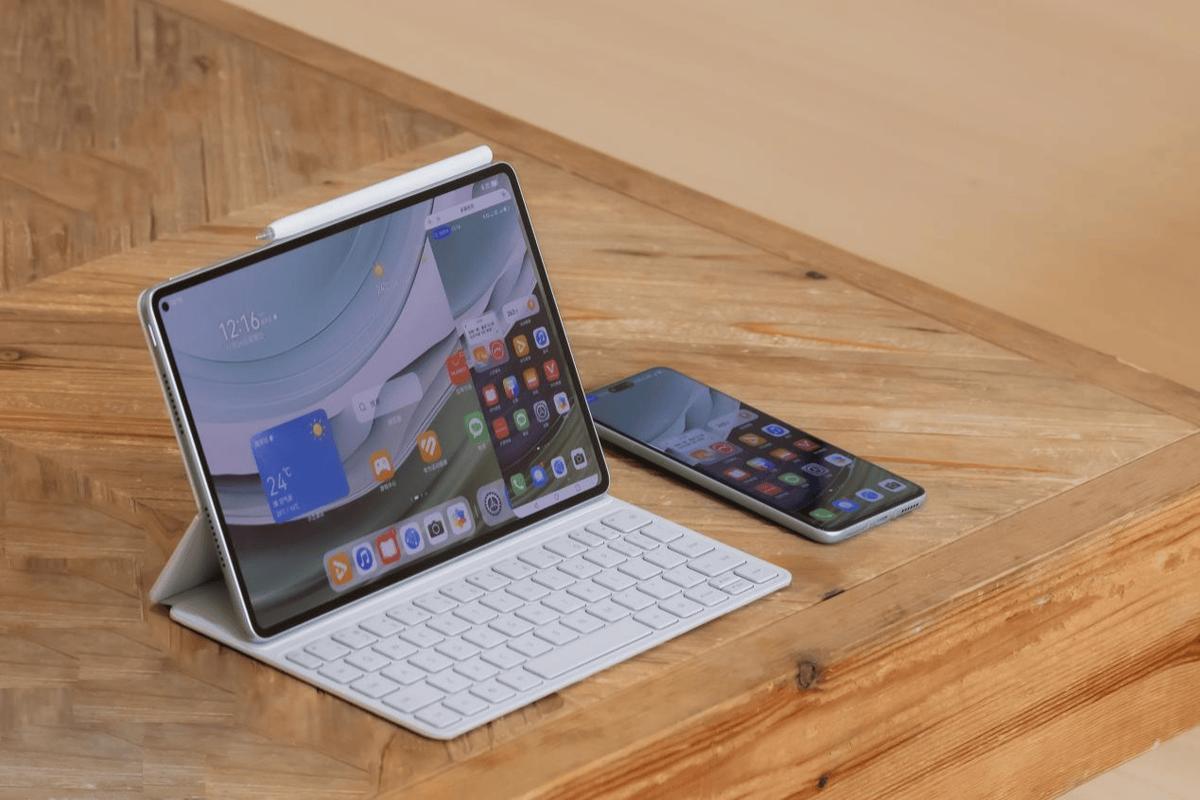 买笔记本电脑还是买平板，买笔记本电脑还是买平板电脑？-第6张图片-优品飞百科