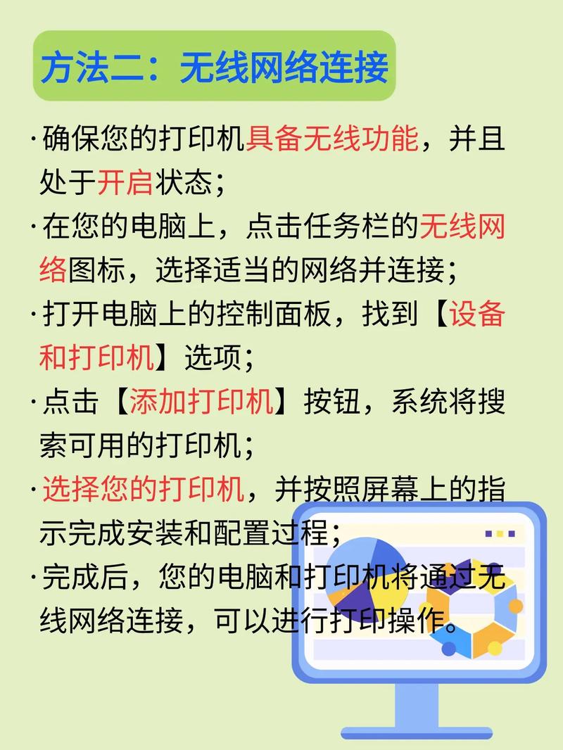 佳能打印机怎么连接电脑打印？电脑找不到打印机设备？