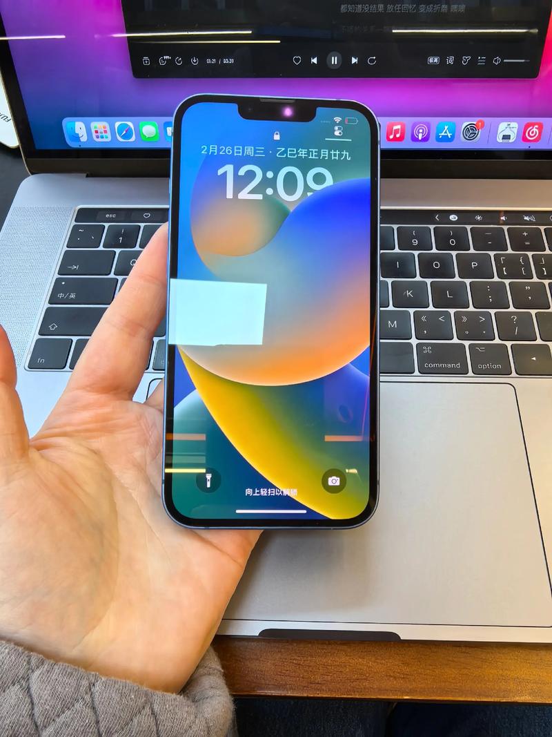 苹果13怎么辨别翻新机？如何验证苹果13手机是否正品原装？-第2张图片-优品飞百科