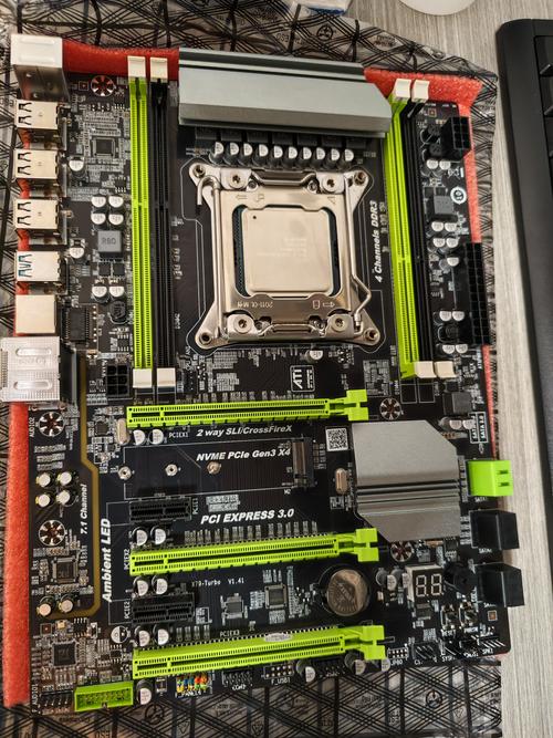 英特x79主板很烂吗，英特x79主板很烂吗知乎-第5张图片-优品飞百科