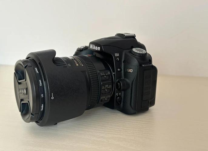 尼康单反相机怎么自拍，尼康相机怎样自拍-第2张图片-优品飞百科