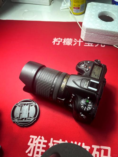 尼康单反相机怎么自拍，尼康相机怎样自拍-第3张图片-优品飞百科