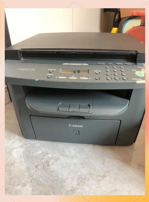 佳能打印机墨盒加墨水后打印不了，佳能打印机为什么墨盒加墨了打印不出来？-第4张图片-优品飞百科