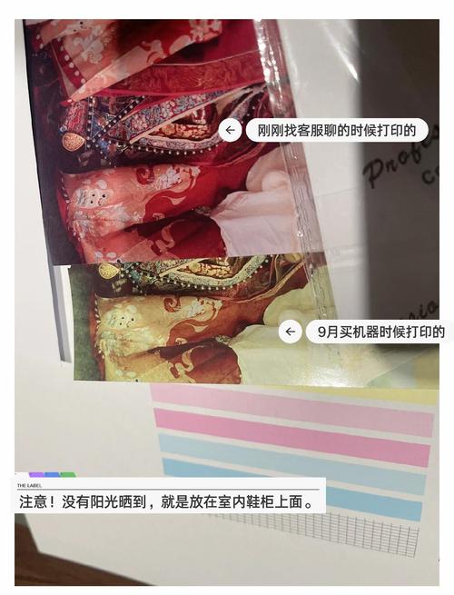 佳能打印机墨盒加墨水后打印不了，佳能打印机为什么墨盒加墨了打印不出来？-第5张图片-优品飞百科