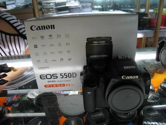 佳能550d中关村？佳能eos550d费用？-第4张图片-优品飞百科
