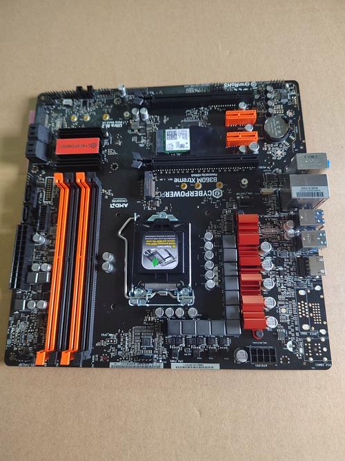 华擎高端主板怎么样，华擎系列主板排名-第2张图片-优品飞百科